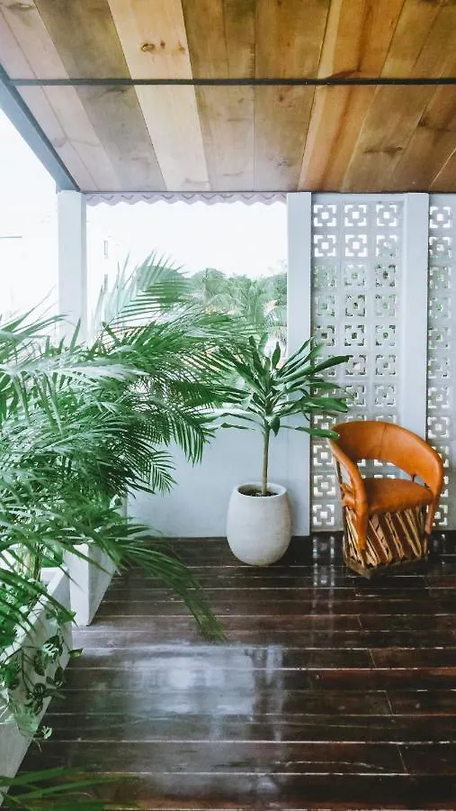 Hiphipstay - The Colonial Tulum