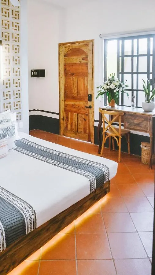 Hiphipstay - The Colonial Tulum Mexiko